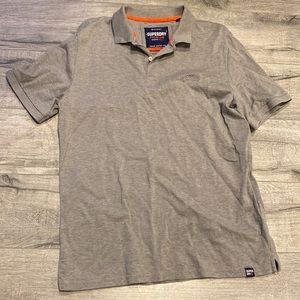 Superdry Polo